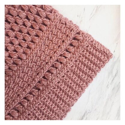 The Stacy Beanie