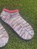 Favorite Summer Socks