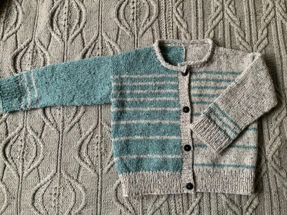 Segue Kids Cardigan