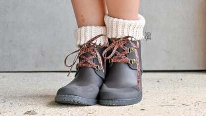 Easy Boot Cuffs