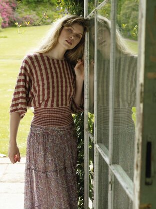 Rowan Lace Kollektion