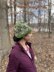Acorn and Oak Hat (Crochet)