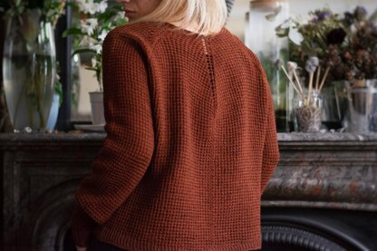 ORENJI Sweater