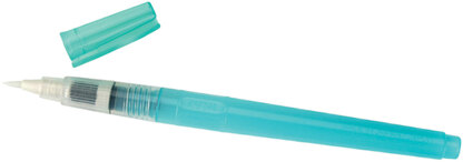 Yasutomo Niji Waterbrush Small Point - 9mm Tip