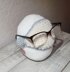Astronaut Eyeglass Holder