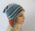 Upper Shad Earflap Beanie