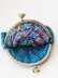 Peacock Coin Purse