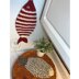 Clownfish potholder