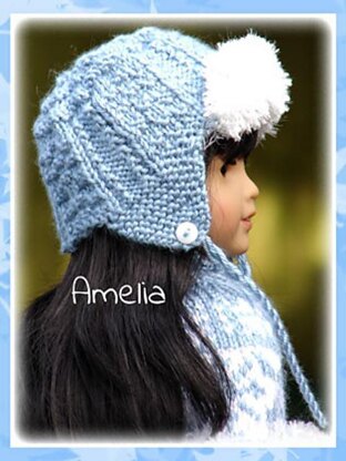 Amelia