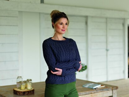 Collaboration in Design by West Yorkshire Spinners