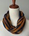 Gilded Twilight Cowl
