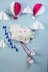 Mini Mag Quality Merinos 4 Ply by Bergere de France