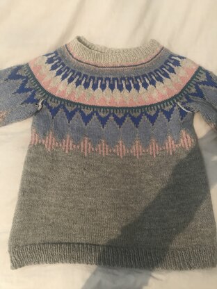 fair isle