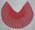 Little Sparrow Shawl.