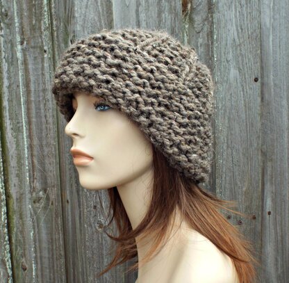 Allegra Watchman Beanie