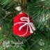 Present Tree Decoration