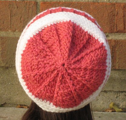 Penny Slouch Hat