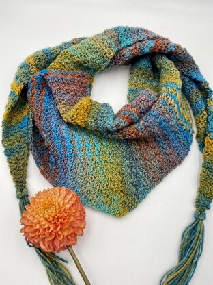 Meridale Scarf