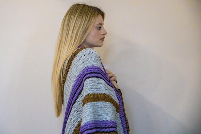 Charnelle Shawl