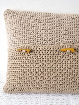 Home Cushion