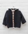 Duuc Hooded Baby Jacket