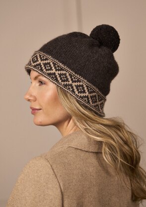 Mindful Making Thoughtful Gifting in Rowan Yarns PDF