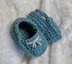 53-Baby Moccasins