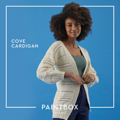 Free Cardigan Knitting Patterns