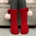 Christmas Slipper Stockings