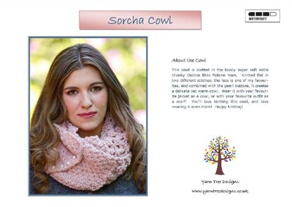 Sorcha Cowl