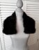 Faux Fur Collar/Cowl