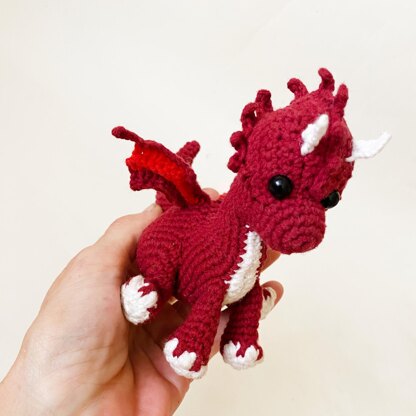 Baby Dragon
