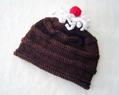 Brownie Hat