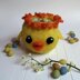 Easter Chick Bag