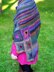 Sikuli Shawl