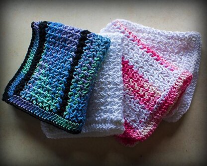 Dishcloth