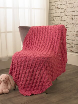 Baby Blanket 5073