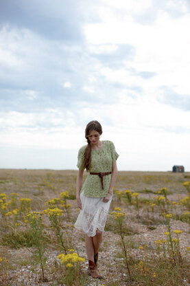 Rowan Summer Textures