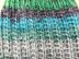 Water Meadow Toe up socks