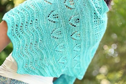 Karana Shawl