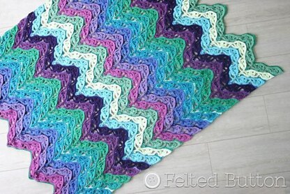 Brighton Blanket