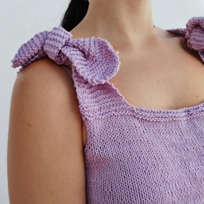 Thalassa Top