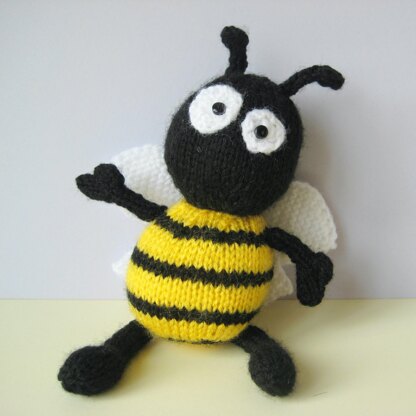 Bumble Bee