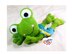 Girl Frog Ragdoll