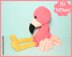 Flamingo Crochet Pattern