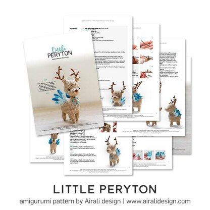 Little Peryton