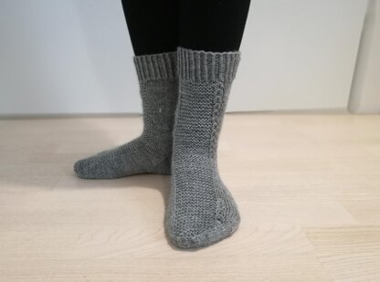 Rotvalli socks