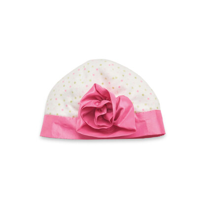 Simplicity Babies' Buntings and Hats S9591 - Paper Pattern, Size XXS-XS-S-M