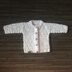 Rihanna Baby Cardigan