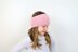 Kids Simple Velvet Headband